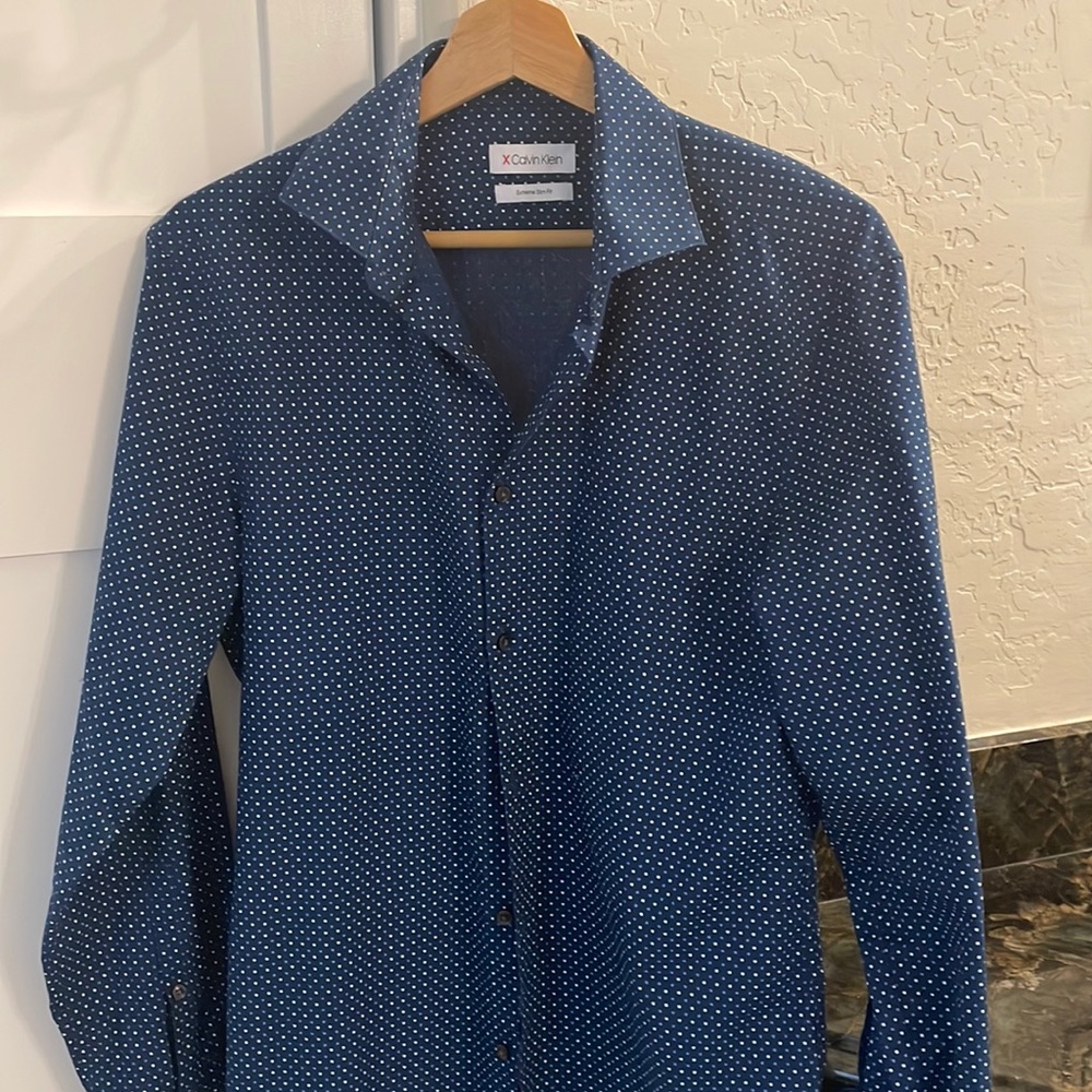 Dress shirt